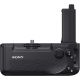 Sony VG-C4EM battery grip impugnatura uso verticale per mirrorless A7R mark IV