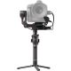 DJI Ronin RS 2 gimbal stabilizzatore per fotocamere mirrorless e reflex fino a 4,5 kg