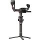 DJI Ronin RS 2 gimbal stabilizzatore per fotocamere mirrorless e reflex fino a 4,5 kg