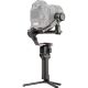 DJI Ronin RS 2 gimbal stabilizzatore per fotocamere mirrorless e reflex fino a 4,5 kg