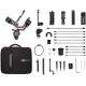 DJI Ronin RS 2 Combo gimbal stabilizzatore per fotocamere mirrorless e reflex fino a 4,5 kg