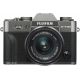 Fotocamera Mirrorless Fujifilm X-T30 Kit 15-45mm Charcoal Silver