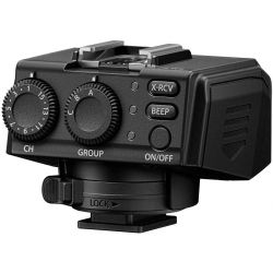 Olympus FR-WR Wireless Radio Trigger Flash Ricevitore