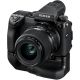 Fujifilm VG-GFX1 Battery Grip Impugnatura originale per fotocamera GFX-50S