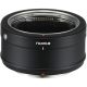 Fujifilm adattatore H Mount - G Mount compatibile fotocamere GFX100 GFX 50S GFX 50R