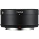 Fujifilm adattatore H Mount - G Mount compatibile fotocamere GFX100 GFX 50S GFX 50R