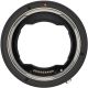 Fujifilm adattatore H Mount - G Mount compatibile fotocamere GFX100 GFX 50S GFX 50R