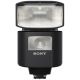 Flash Sony HVL-F45RM illuminatore per fotocamera