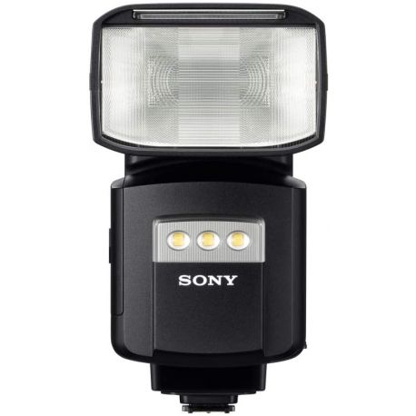 Flash Sony HVL-F60RM Illuminatore per fotocamera