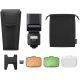 Flash Sony HVL-F60RM Illuminatore per fotocamera