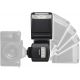 Flash Sony HVL-F60RM Illuminatore per fotocamera