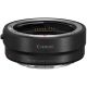 Fotocamera Mirrorless Canon EOS R Kit RF 24-105mm f/4-7.1 IS STM + adattatore EF-EOS R