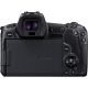 Fotocamera Mirrorless Canon EOS R Kit RF 24-105mm f/4-7.1 IS STM + adattatore EF-EOS R