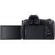 Fotocamera Mirrorless Canon EOS R Kit RF 24-105mm f/4-7.1 IS STM + adattatore EF-EOS R