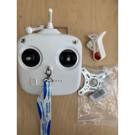 RADIOCOMANDO DJI PHANTOM 3 *OTTIMO USATO*