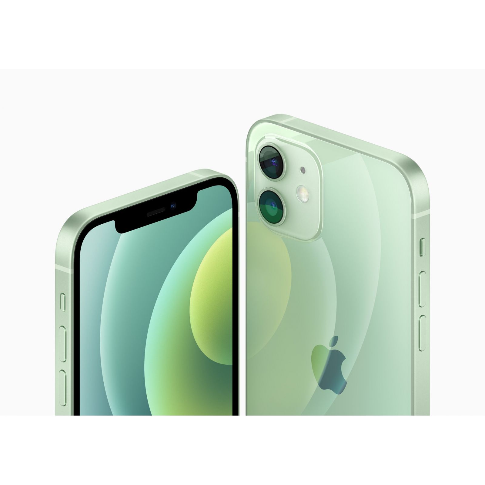 Smartphone Apple iPhone 12 128GB di colore verde