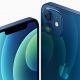 Smartphone Apple iPhone 12 mini 256GB Blue