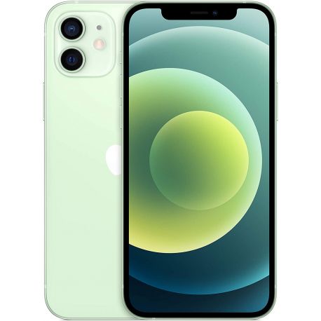 Smartphone Apple iPhone 12 128GB Verde