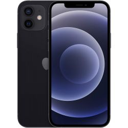 Smartphone Apple iPhone 12 256GB Nero