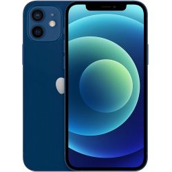 Smartphone Apple iPhone 12 256GB Blue