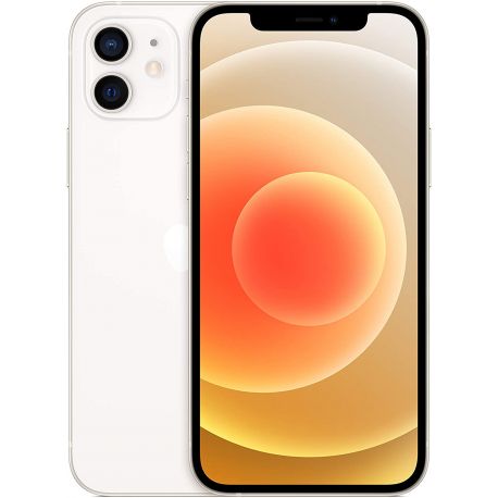 Smartphone Apple iPhone 12 64GB Bianco