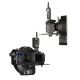 Quadralite Rx400 Ringflash Lampeggiatore Flash Anulare