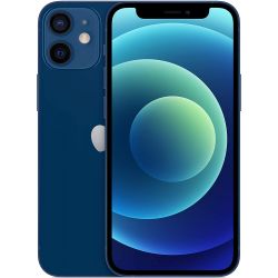 Smartphone Apple iPhone 12 mini 256GB Blue