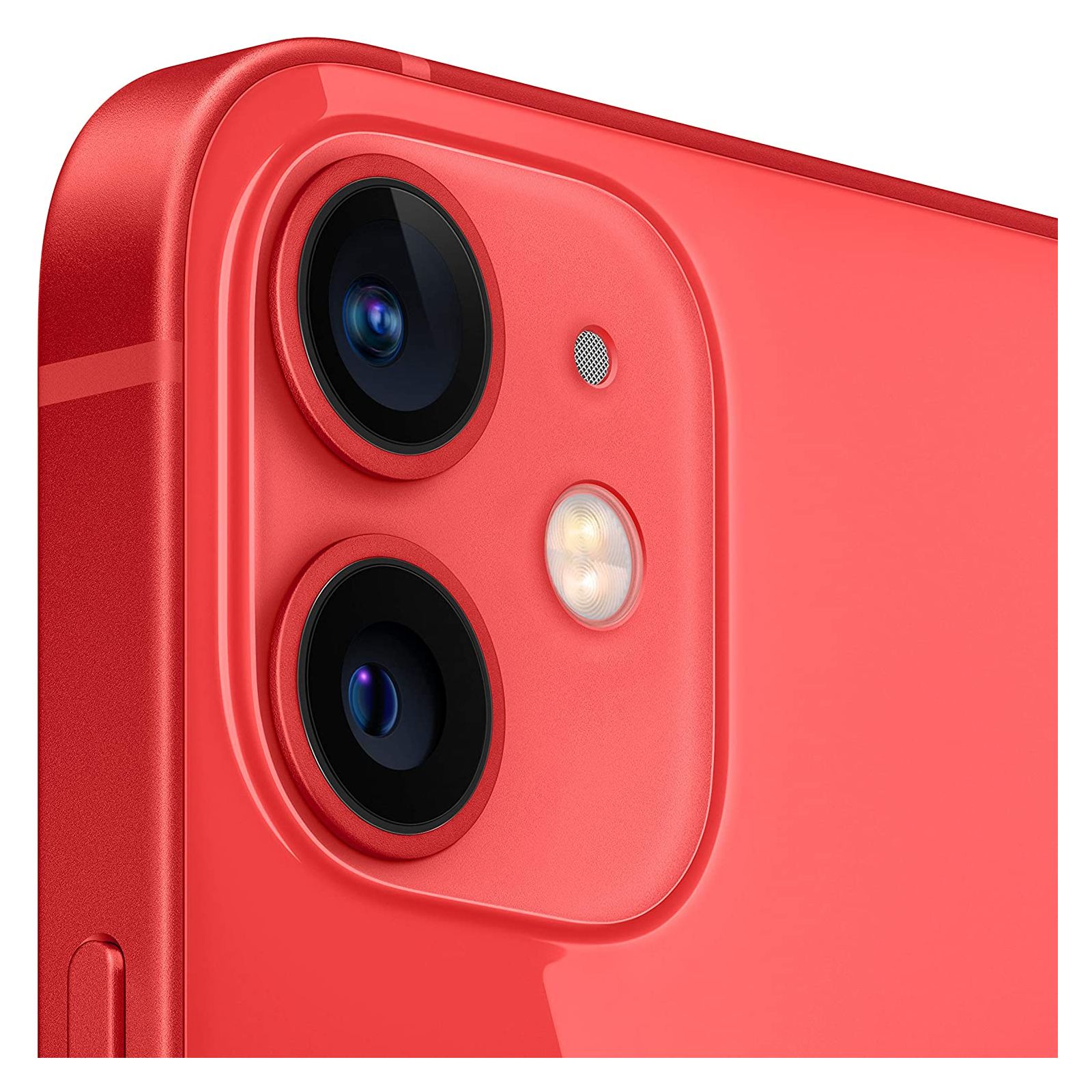 Apple iPhone 12 mini 128GB Rosso lo Smartphone più piccolo e sottile