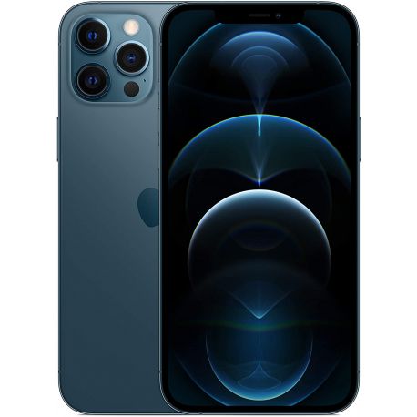 Smartphone Apple iPhone 12 Pro Max 512GB Blue