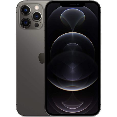 Smartphone Apple iPhone 12 Pro Max 512GB Grigio