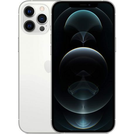 Smartphone Apple iPhone 12 Pro Max 128GB Silver
