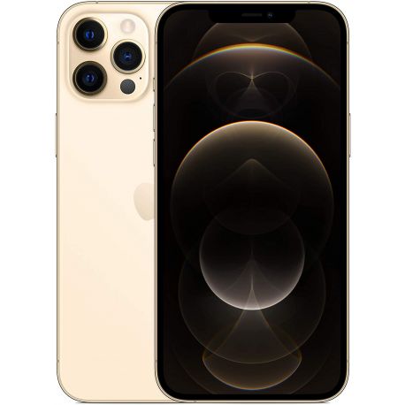 Smartphone Apple iPhone 12 Pro Max 128GB Oro