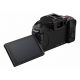 Fotocamera Mirrorless Panasonic Lumix DC-G100M kit 12-60mm F3.5-5.6 [MENU ENG]