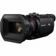 Videocamera Panasonic HC-X1500 Professional 4K Camcorder [MENU ENG]