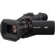 Videocamera Panasonic HC-X1500 Professional 4K Camcorder [MENU ENG]