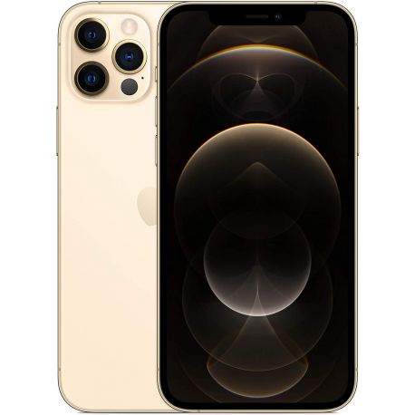 Smartphone Apple iPhone 12 Pro 256GB Oro