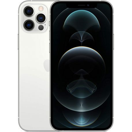 Smartphone Apple iPhone 12 Pro 128GB Silver