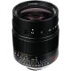Obiettivo 7Artisans 28mm F1.4 nero compatibile mirrorless Leica M (A001B)