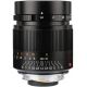 Obiettivo 7Artisans 28mm F1.4 nero compatibile mirrorless Leica M (A001B)