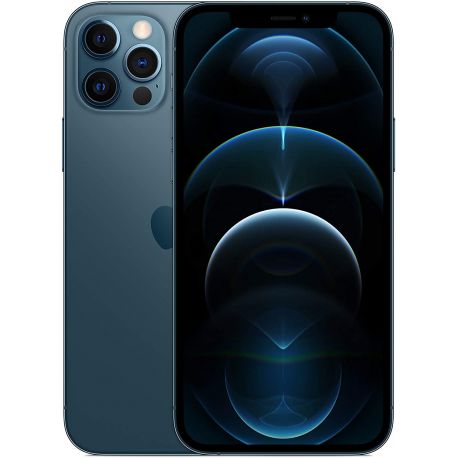 Smartphone Apple iPhone 12 Pro 128GB Blue