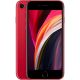 Smartphone Apple iPhone SE (2020) 64GB rosso