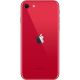 Smartphone Apple iPhone SE (2020) 64GB rosso