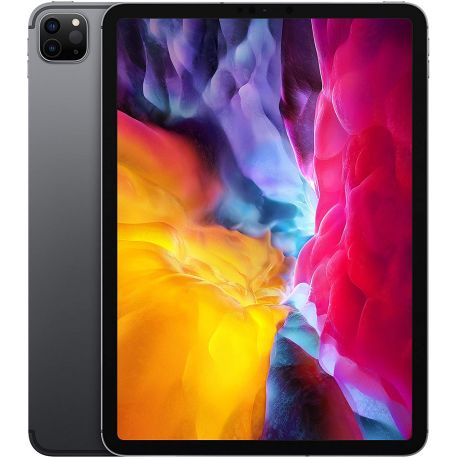 Tablet Apple iPad Pro 11'' (2020) 128GB LTE Grigio