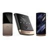Smartphone Motorola XT2000-2 Razr 6GB RAM 128GB Oro