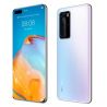 Smartphone Huawei P40 5G Dual Sim 8GB RAM 128GB bianco