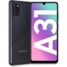 Smartphone Samsung Galaxy A31 Dual Sim 4GB RAM 64GB Nero