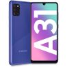 Smartphone Samsung Galaxy A31 Dual Sim 4GB RAM 64GB Blu