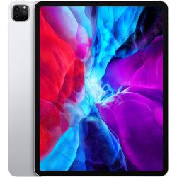 Tablet Apple iPad Pro 12.9'' (2020) 256GB WiFi silver