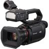 Videocamera Panasonic HC-X2000 Professional 4K Camcorder [MENU ENG]
