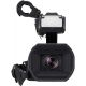 Videocamera Panasonic HC-X2000 Professional 4K Camcorder [MENU ENG]
